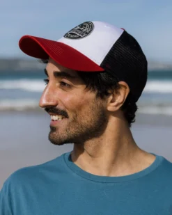 Odyssey Mesh Cap