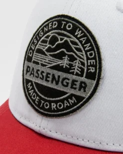 Odyssey Mesh Cap