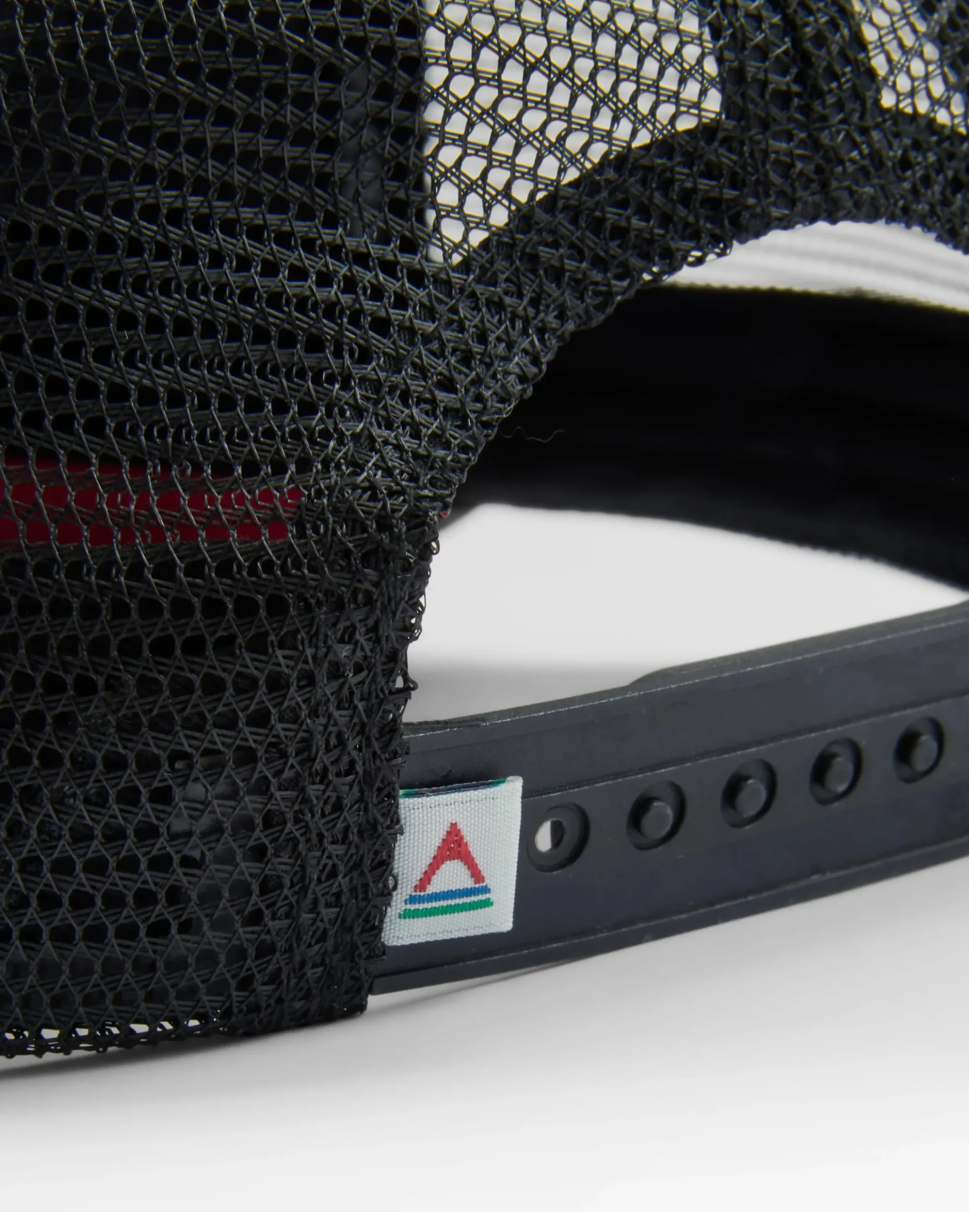 Odyssey Mesh Cap