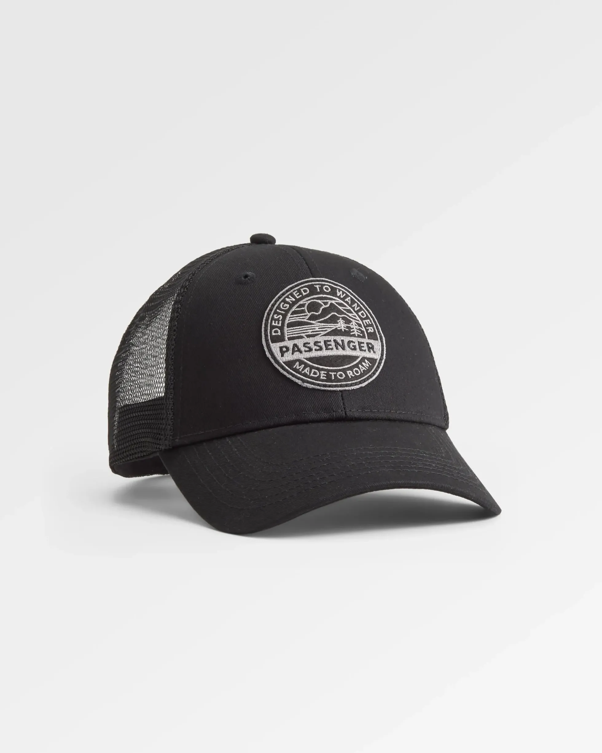 Odyssey Mesh Cap