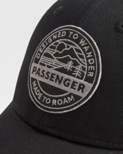 Odyssey Mesh Cap