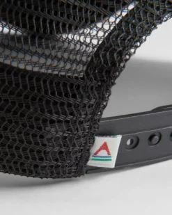 Odyssey Mesh Cap