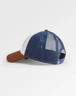 Odyssey Mesh Cap