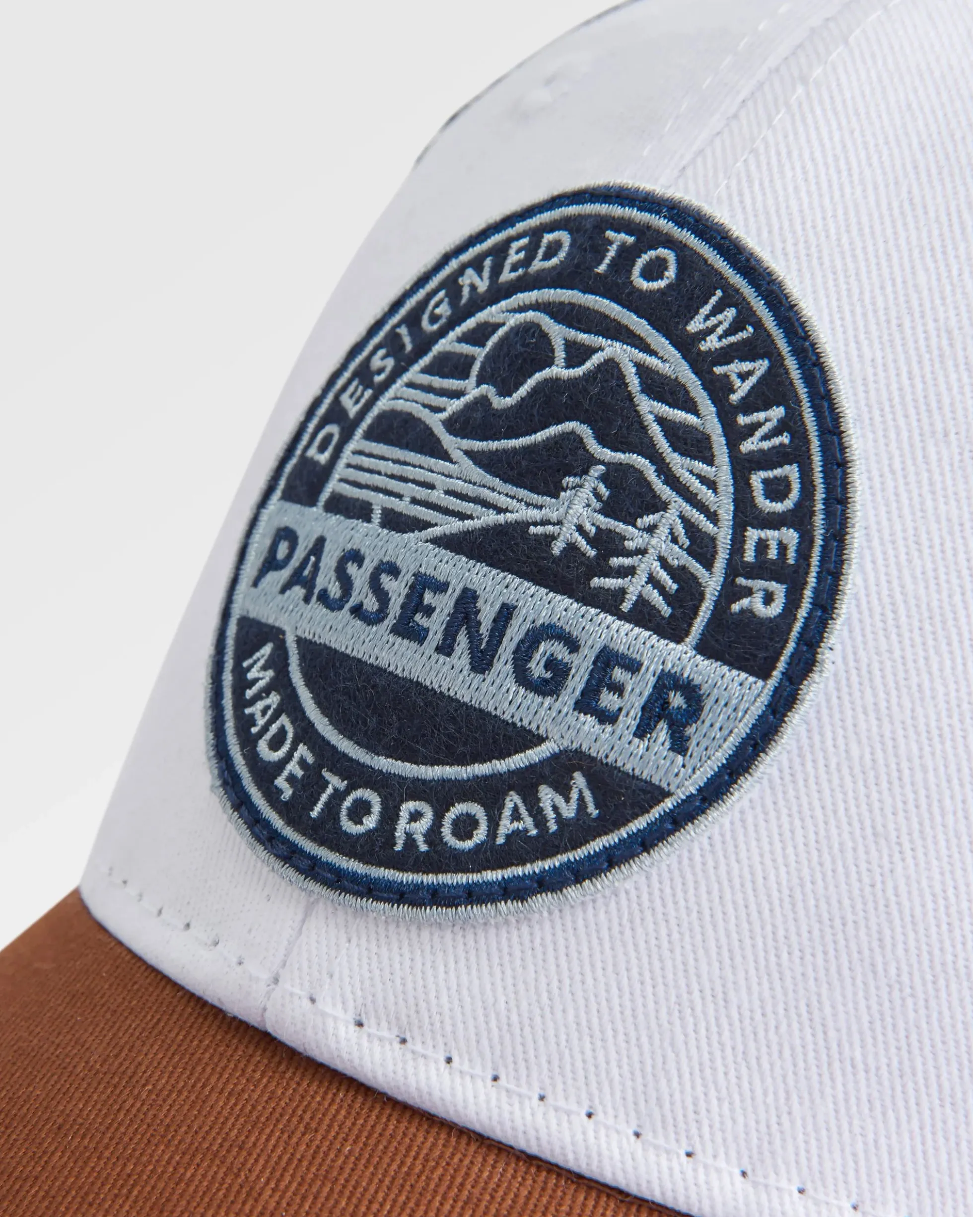 Odyssey Mesh Cap