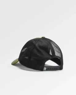 Odyssey Mesh Cap