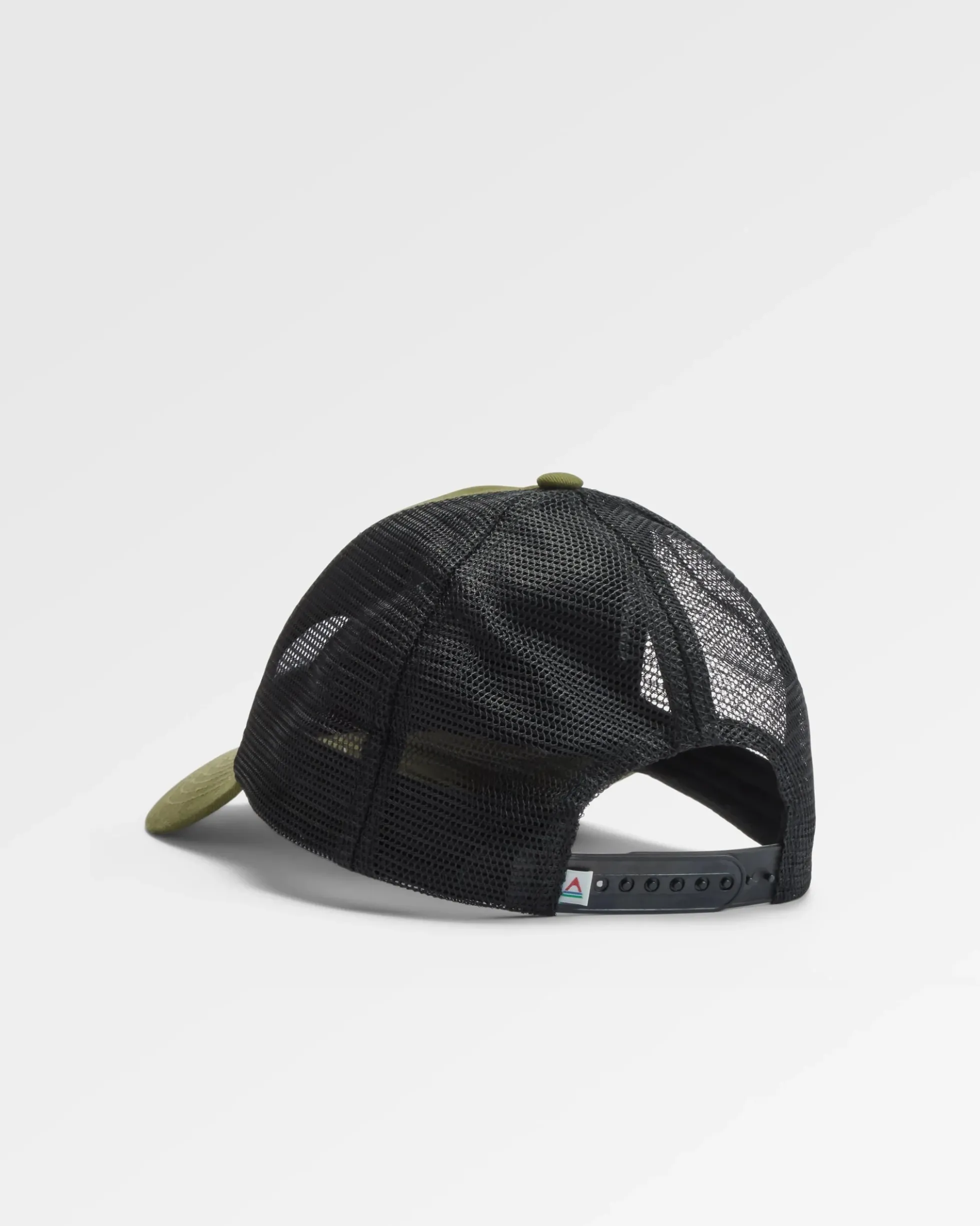Odyssey Mesh Cap