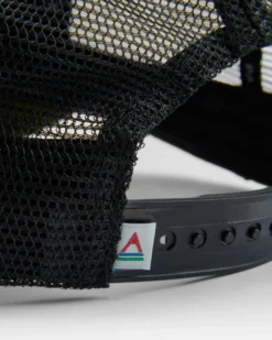 Odyssey Mesh Cap