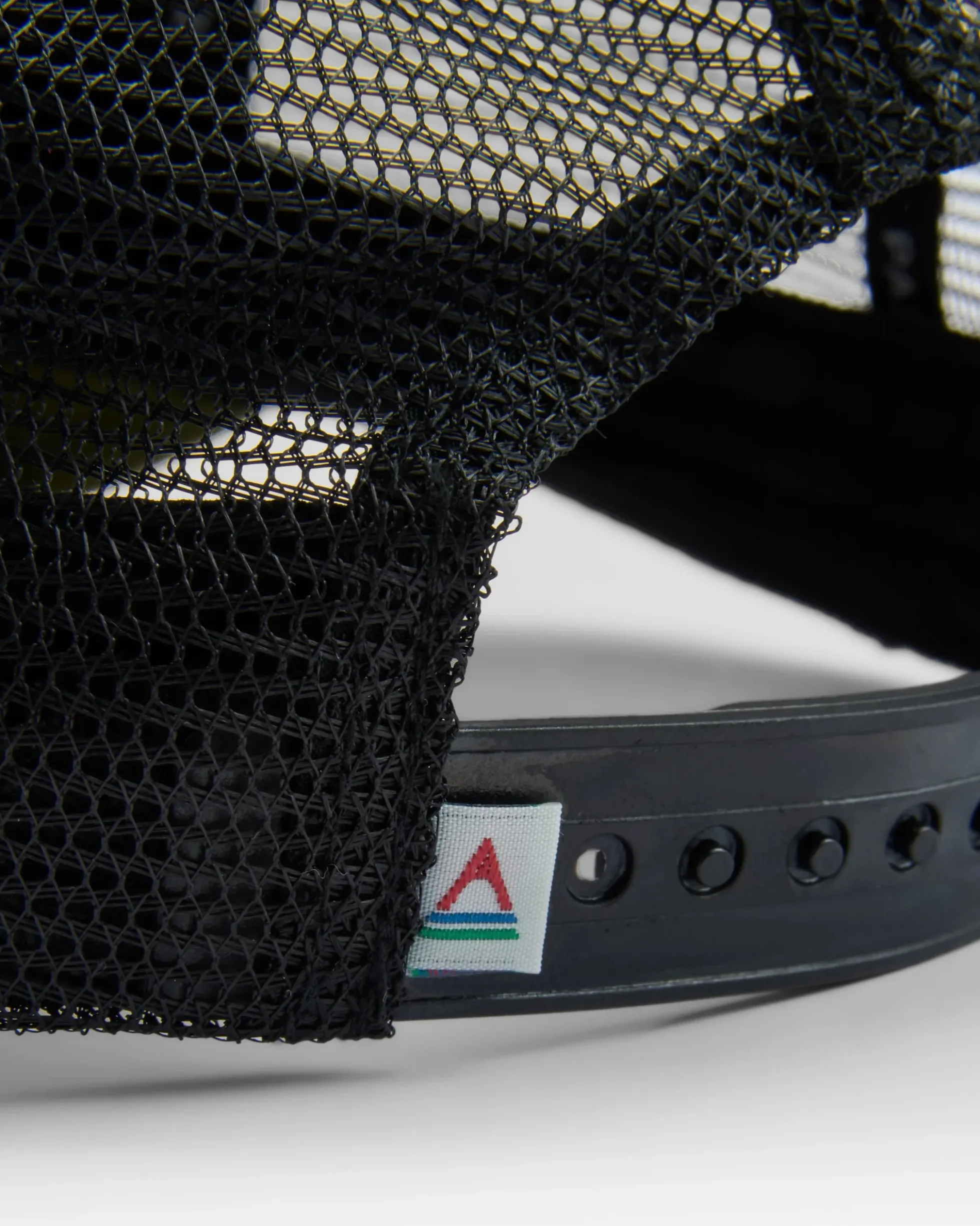 Odyssey Mesh Cap