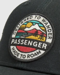 Odyssey Mesh Cap