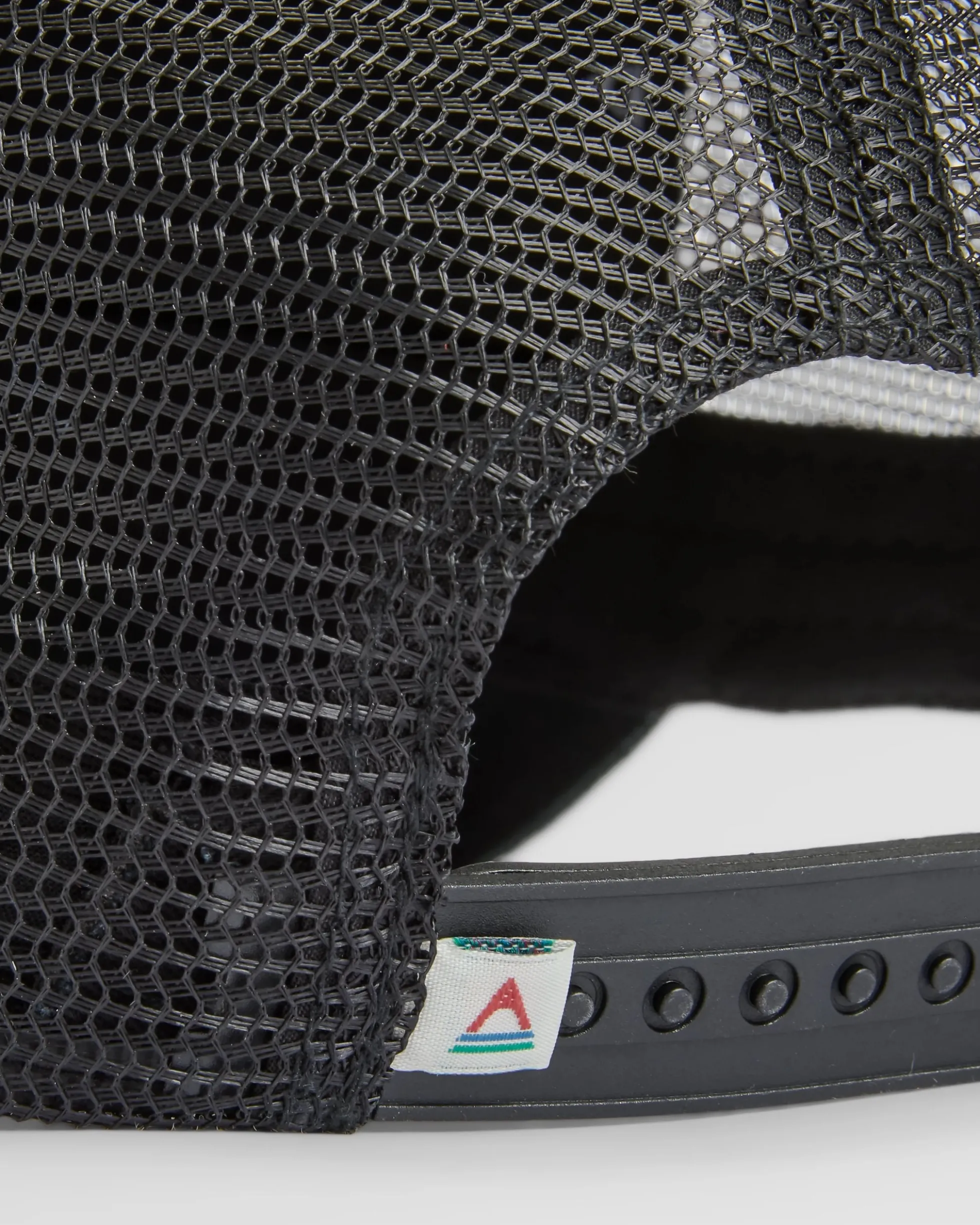 Odyssey Mesh Cap