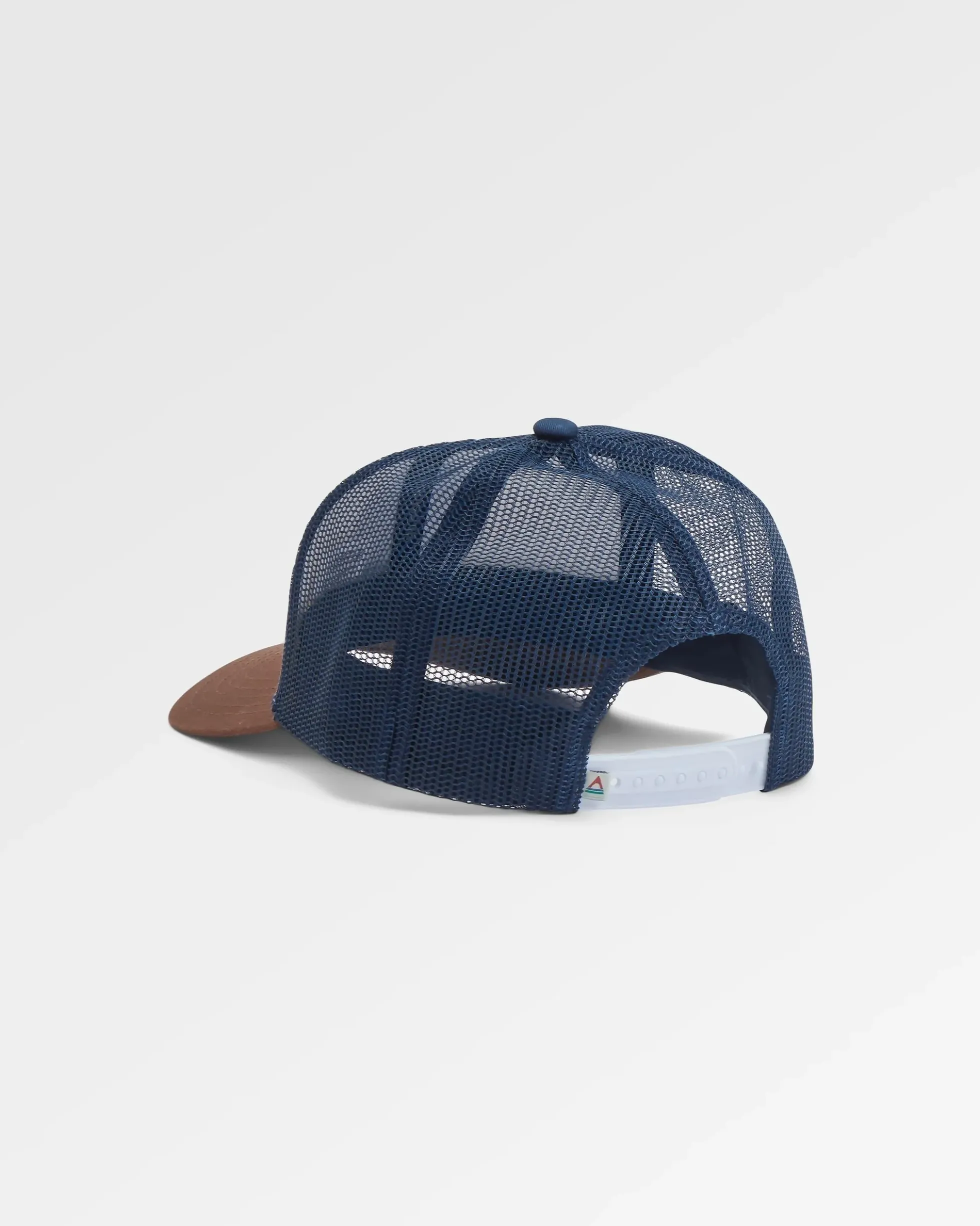 Odyssey Mesh Snapback Cap