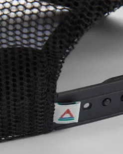 Odyssey Mesh Snapback Cap