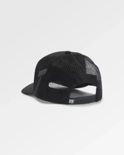 Odyssey Mesh Snapback Cap
