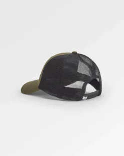 Odyssey Mesh Snapback Cap