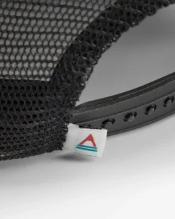 Odyssey Mesh Snapback Cap
