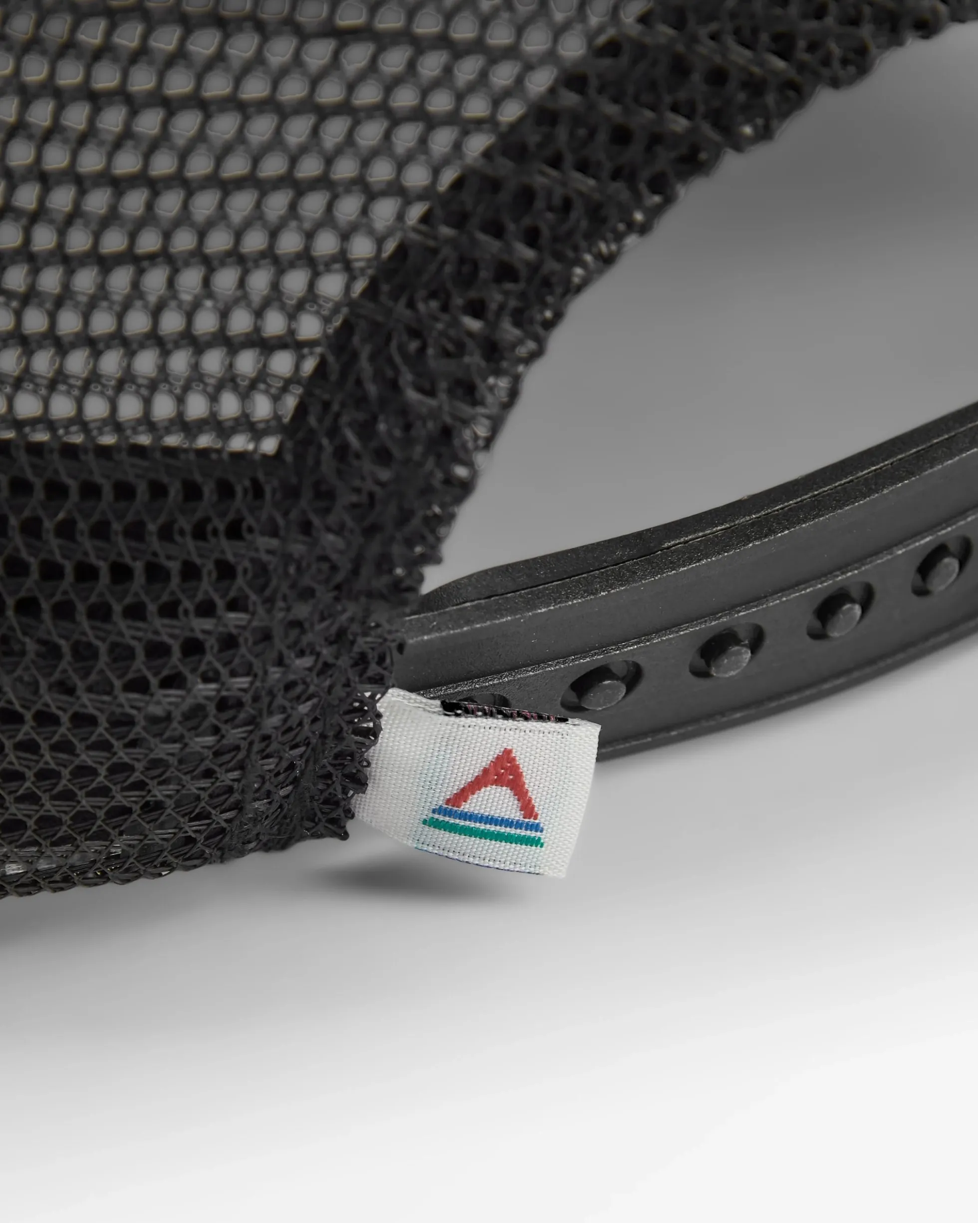 Odyssey Mesh Snapback Cap