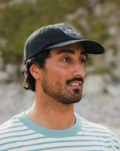 Odyssey 5 Panel Cap