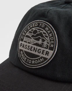 Odyssey 5 Panel Cap