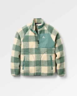 Offroad Sherpa 1/2 Zip Fleece