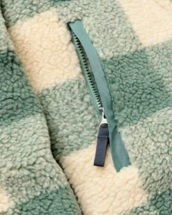 Offroad Sherpa 1/2 Zip Fleece