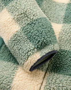 Offroad Sherpa 1/2 Zip Fleece