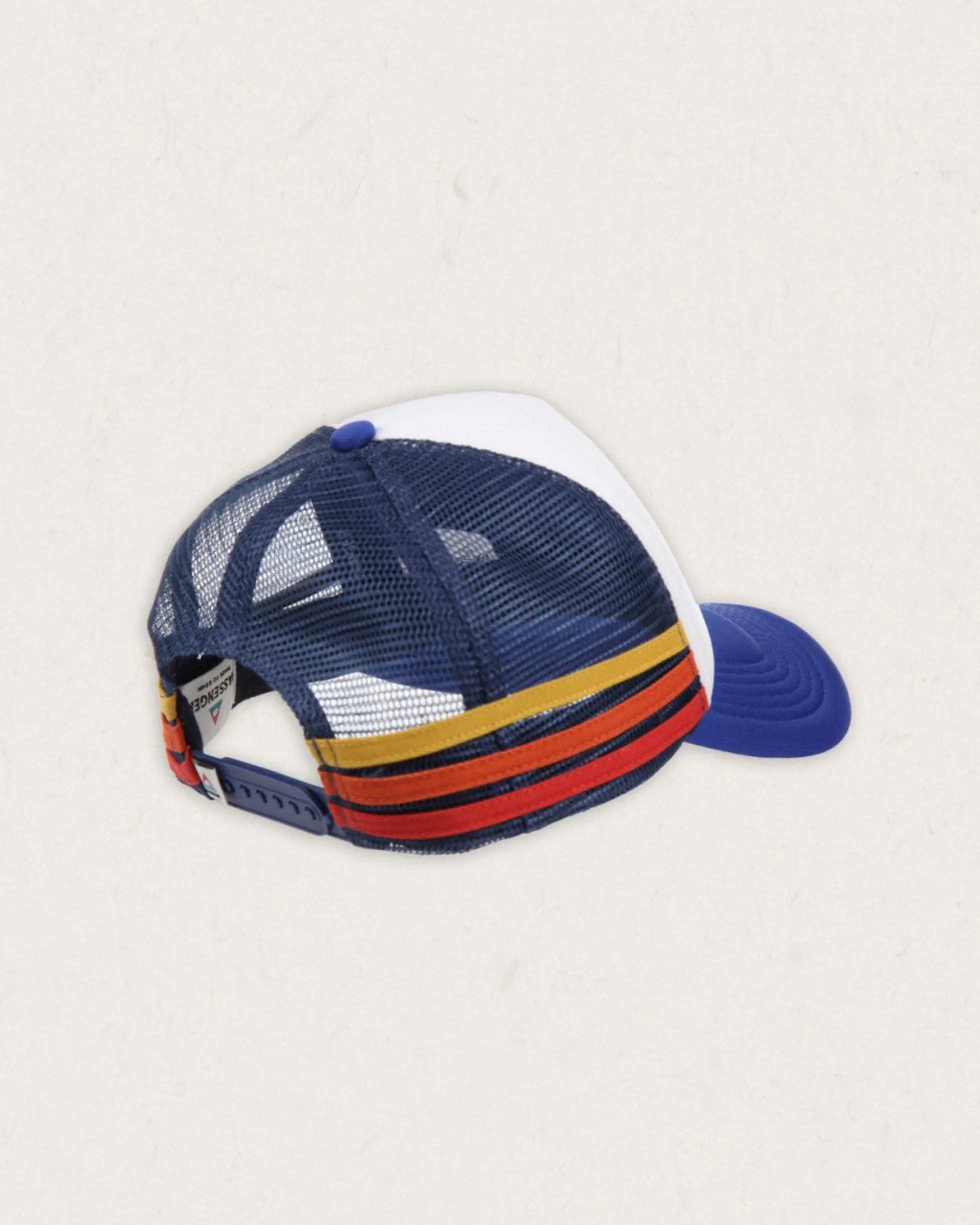 Onda Snapback Trucker Cap