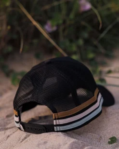 Onda Snapback Trucker Cap