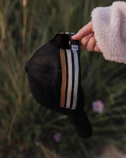 Onda Snapback Trucker Cap