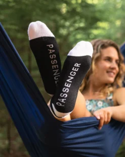 Organic Trainer Socks