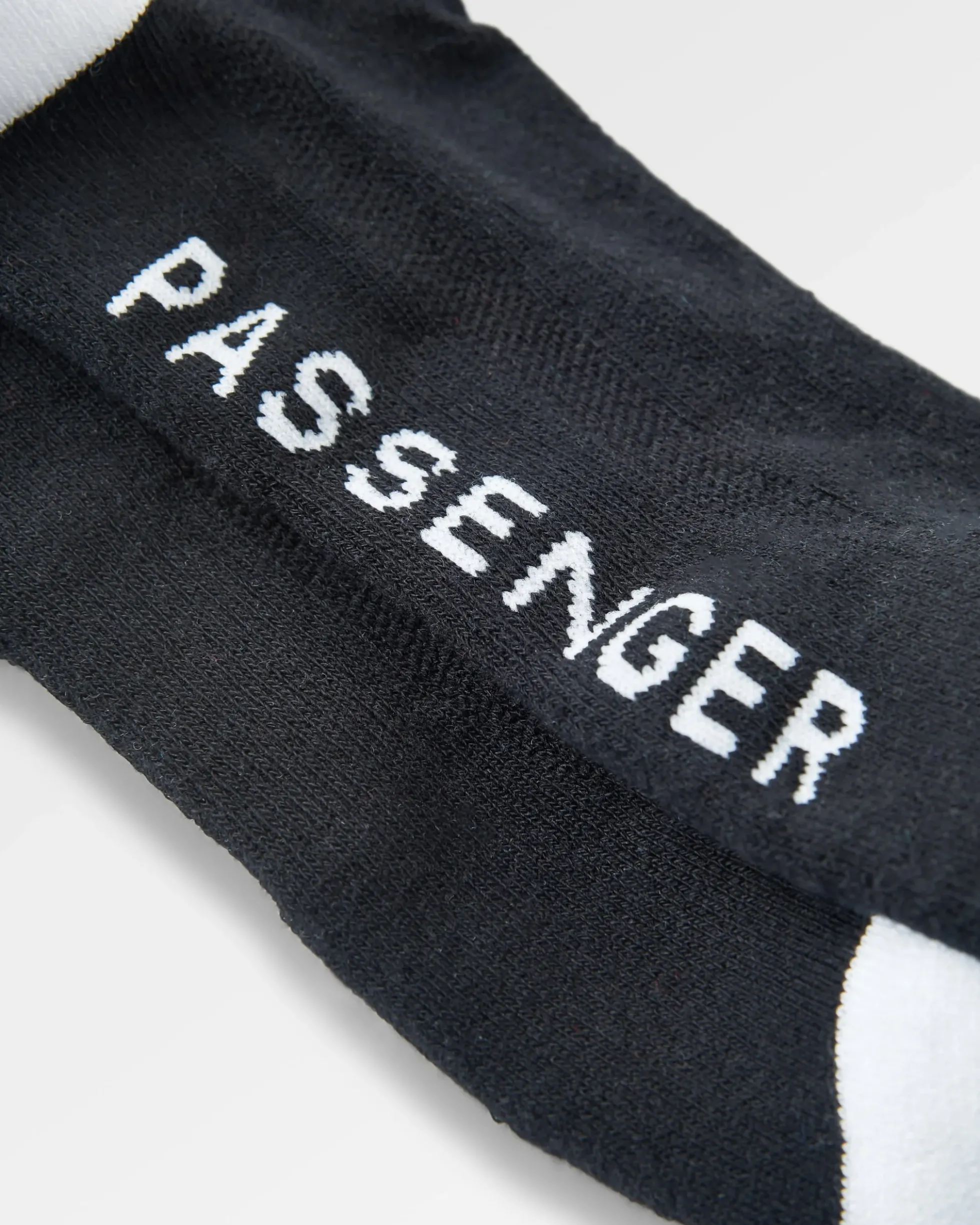 Organic Trainer Socks