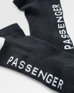 Organic Trainer Socks