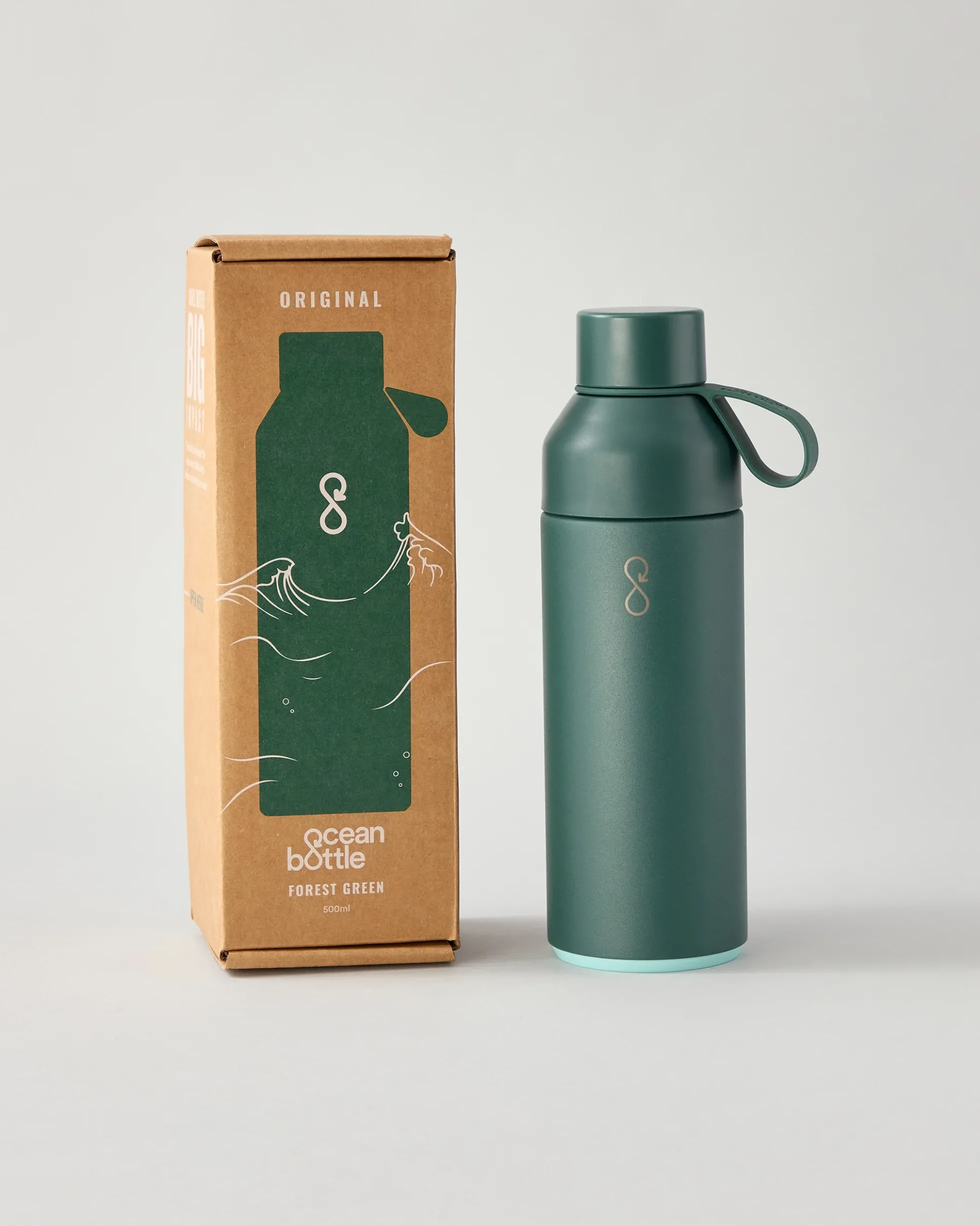 Original Ocean Bottle 500ml