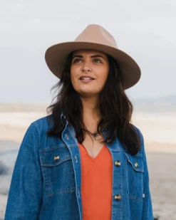 Outback Fedora