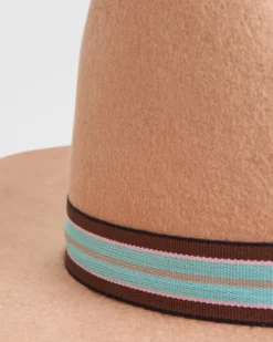 Outback Fedora