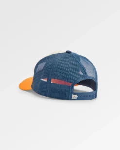 Outlook Snapback Trucker Cap