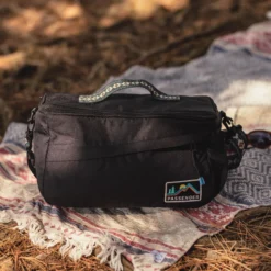 8-Pack Cooler Bag