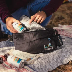 8-Pack Cooler Bag