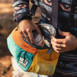 8-Pack Cooler Bag