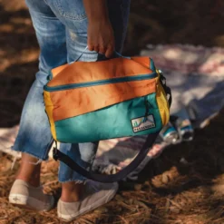 8-Pack Cooler Bag