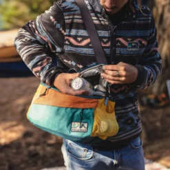 8-Pack Cooler Bag