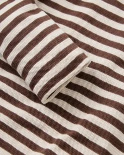 Panorama Striped LS T-Shirt