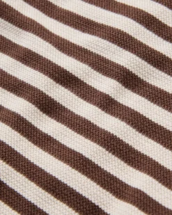 Panorama Striped LS T-Shirt