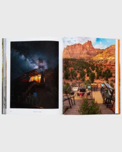 Parklife Hideaways