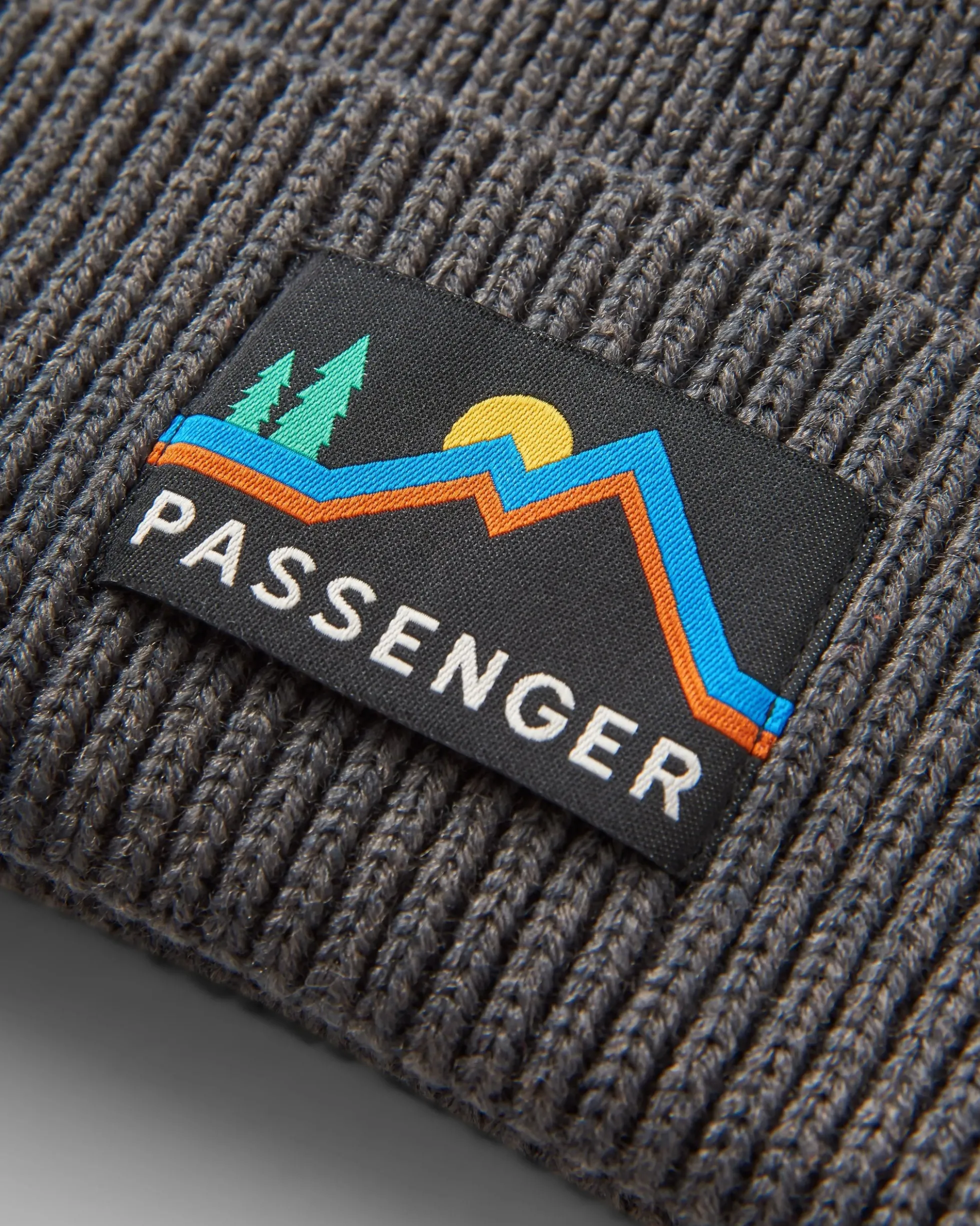 Passenger Beanie
