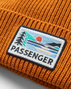 Passenger Beanie