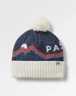 Passenger Bobble Hat
