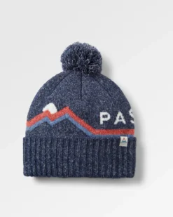 Passenger Bobble Hat