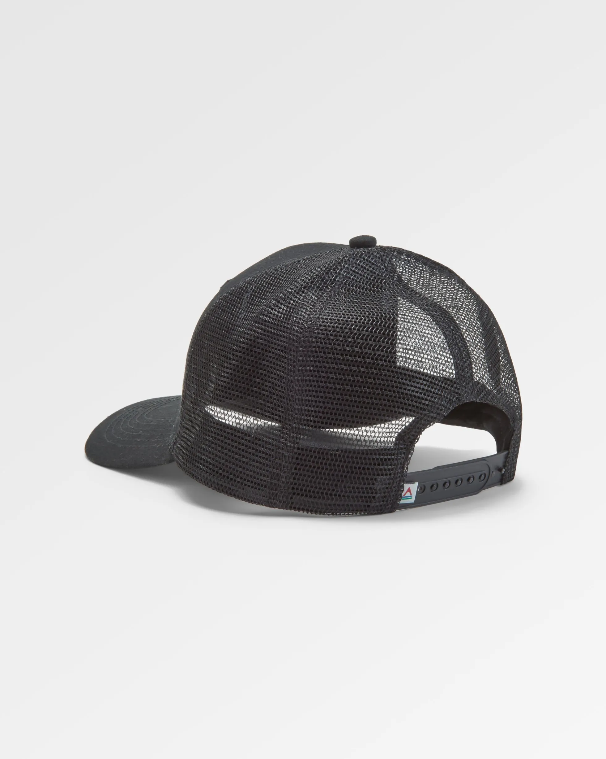 Passenger Organic Cotton Trucker Cap
