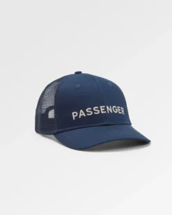 Passenger Trucker Cap