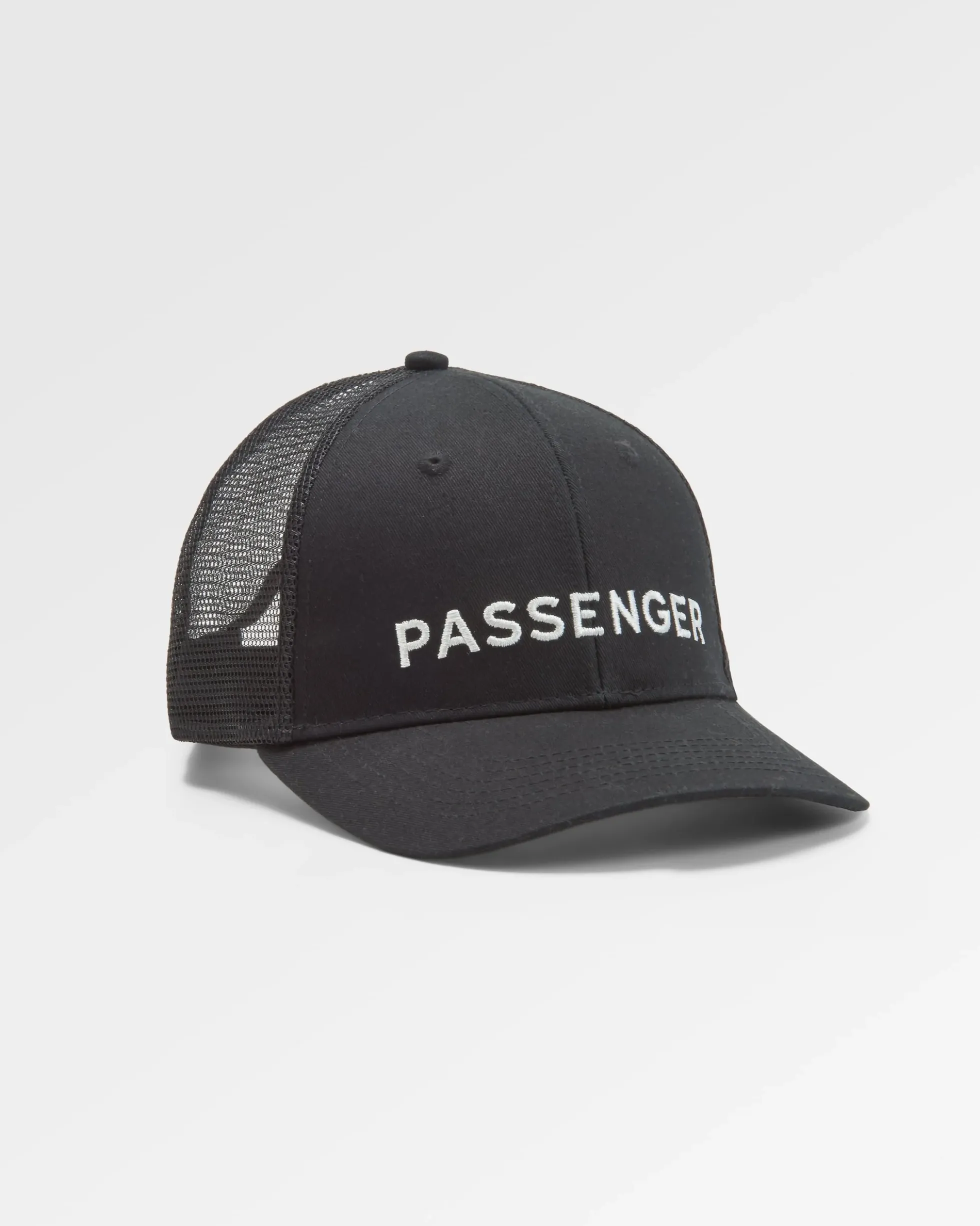 Passenger Trucker Cap